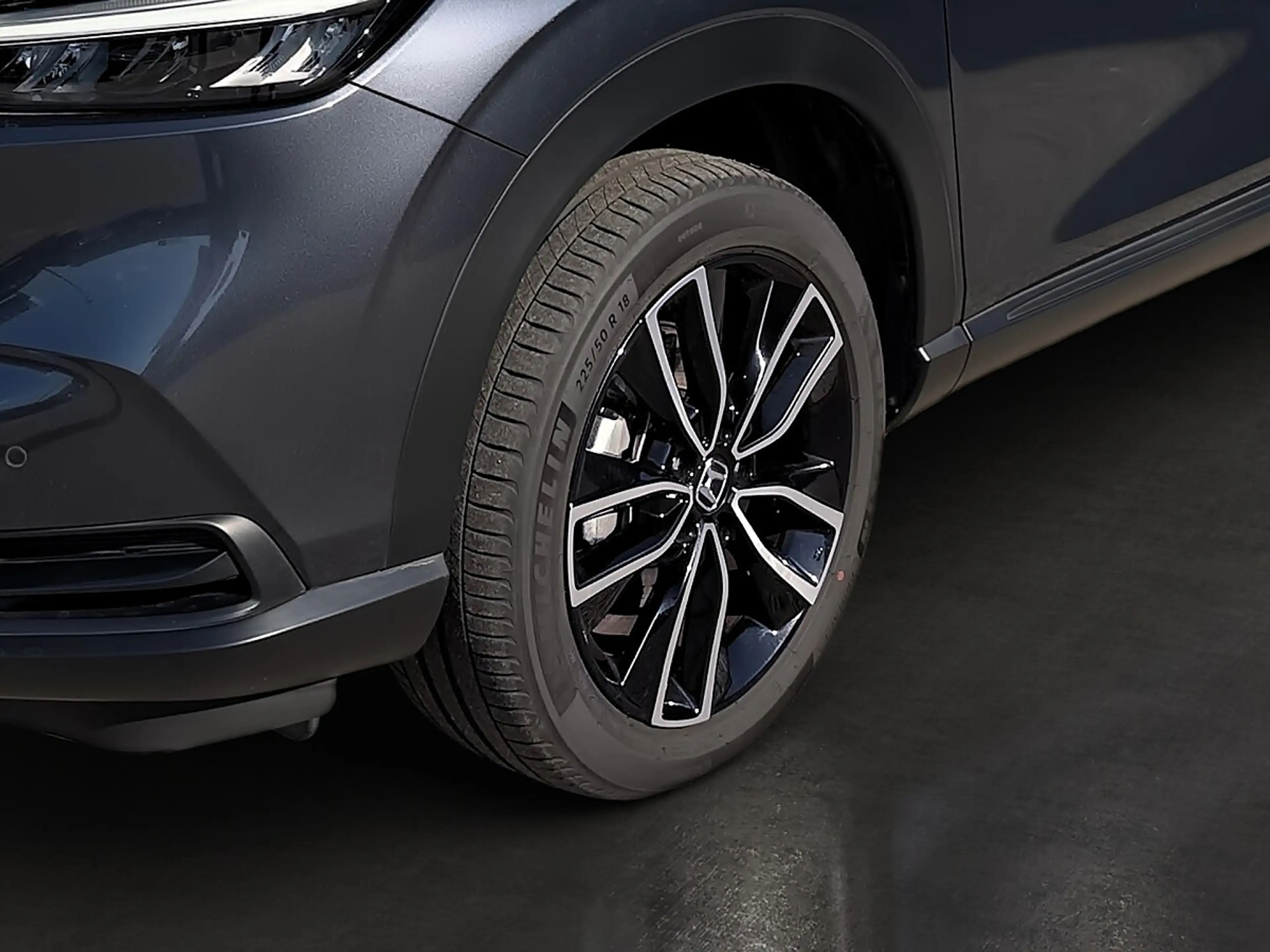Honda HR-V 1,5 i-MMD Hybrid 2WD Elegance Aut. *LED* — photo 9