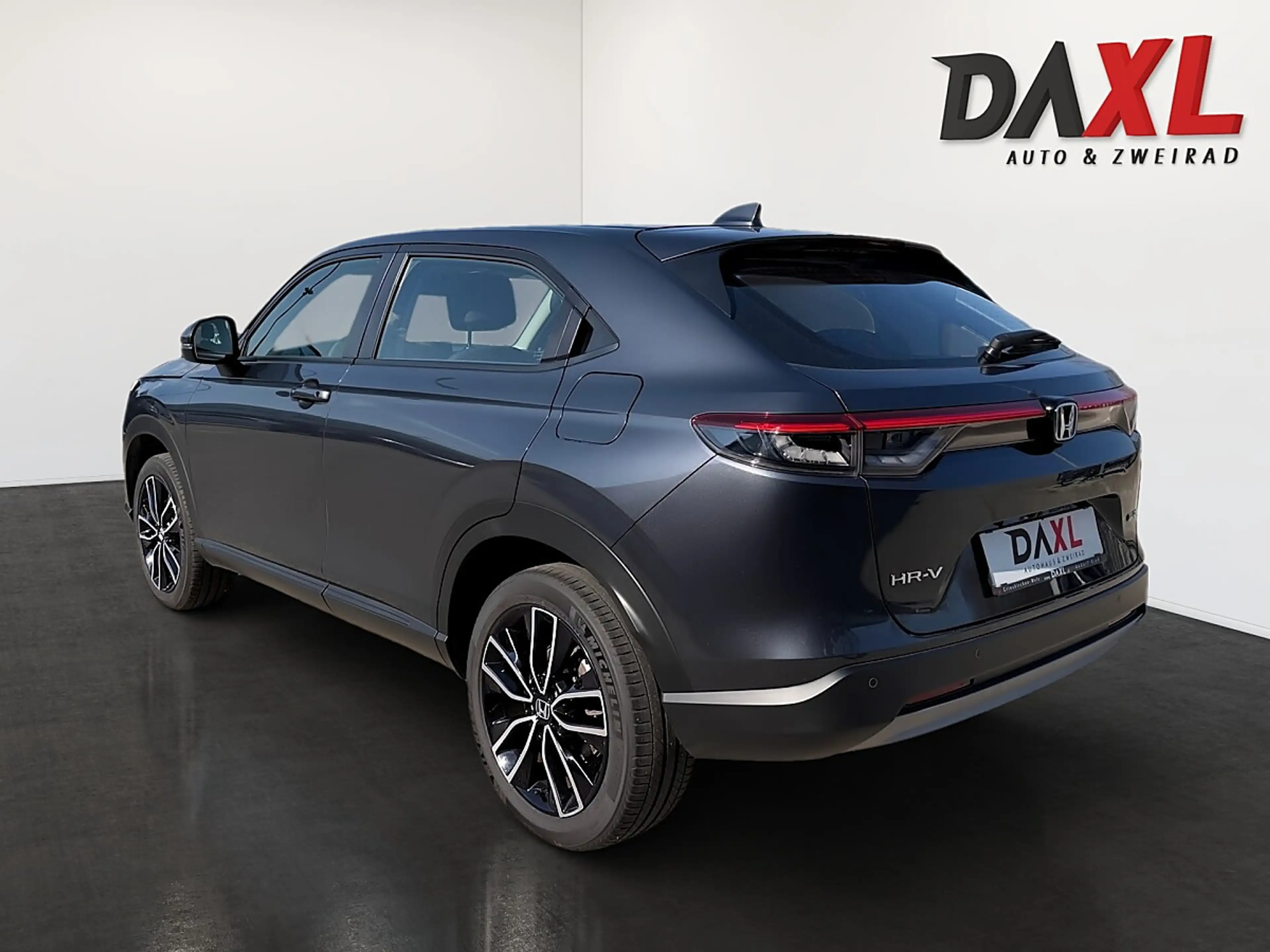 Honda HR-V 1,5 i-MMD Hybrid 2WD Elegance Aut. *LED* — photo 7