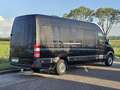 Mercedes-Benz Sprinter 316 L3H2 Maxi AC Euro6 Schwarz - thumbnail 3