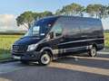 Mercedes-Benz Sprinter 316 L3H2 Maxi AC Euro6 Schwarz - thumbnail 2
