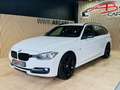 BMW 318 d * Touring * GARANTIE 12 MOIS * SPORT * Wit - thumbnail 7