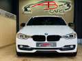 BMW 318 d * Touring * GARANTIE 12 MOIS * SPORT * Wit - thumbnail 3