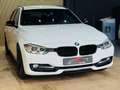 BMW 318 d * Touring * GARANTIE 12 MOIS * SPORT * Wit - thumbnail 8