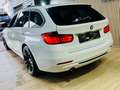 BMW 318 d * Touring * GARANTIE 12 MOIS * SPORT * Wit - thumbnail 6