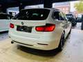 BMW 318 d * Touring * GARANTIE 12 MOIS * SPORT * Wit - thumbnail 10