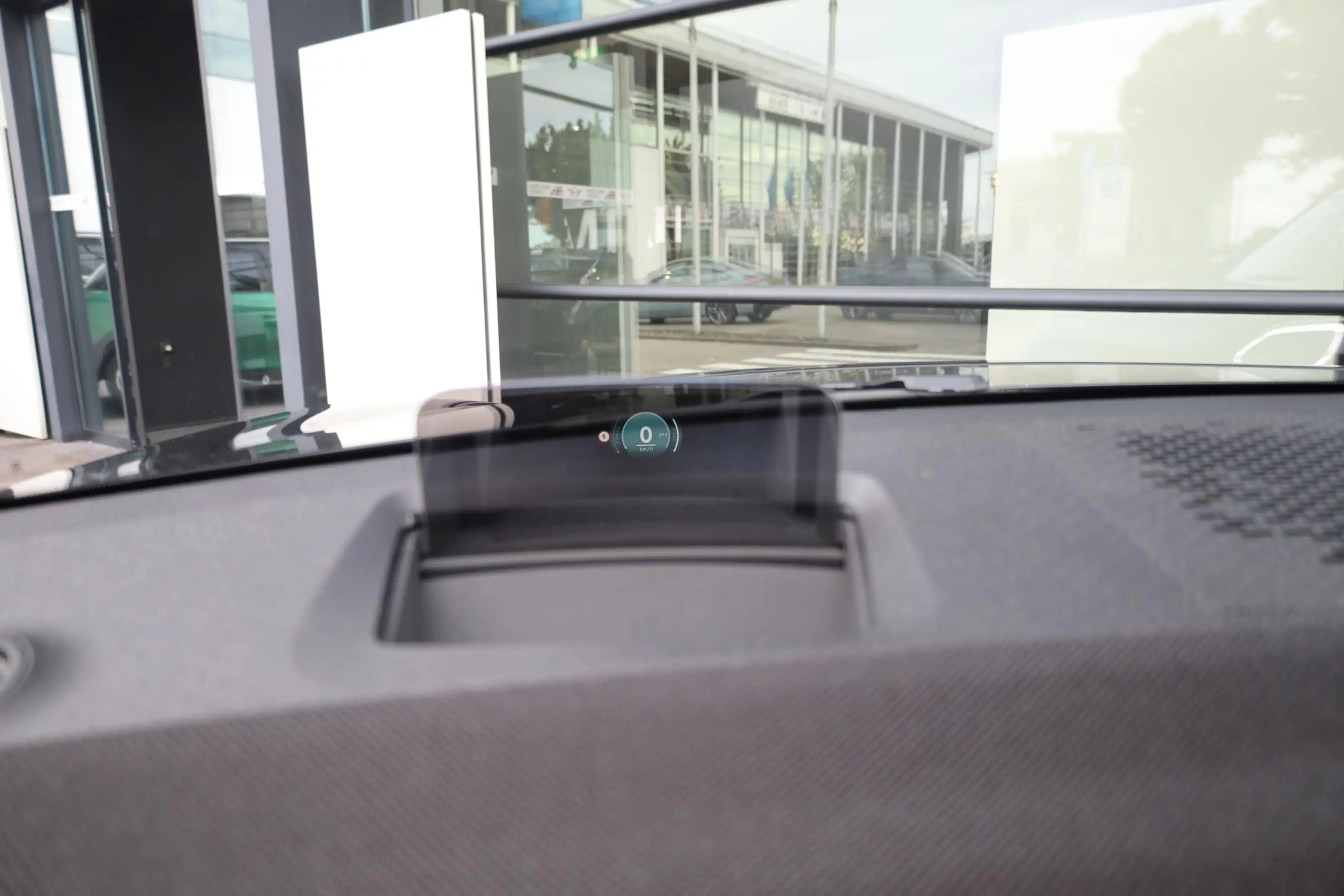 MINI Countryman S All4 | John Cooper Works uitvoering | Glazen Panoramdak — photo 14
