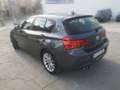 BMW 120 120dA Plateado - thumbnail 6