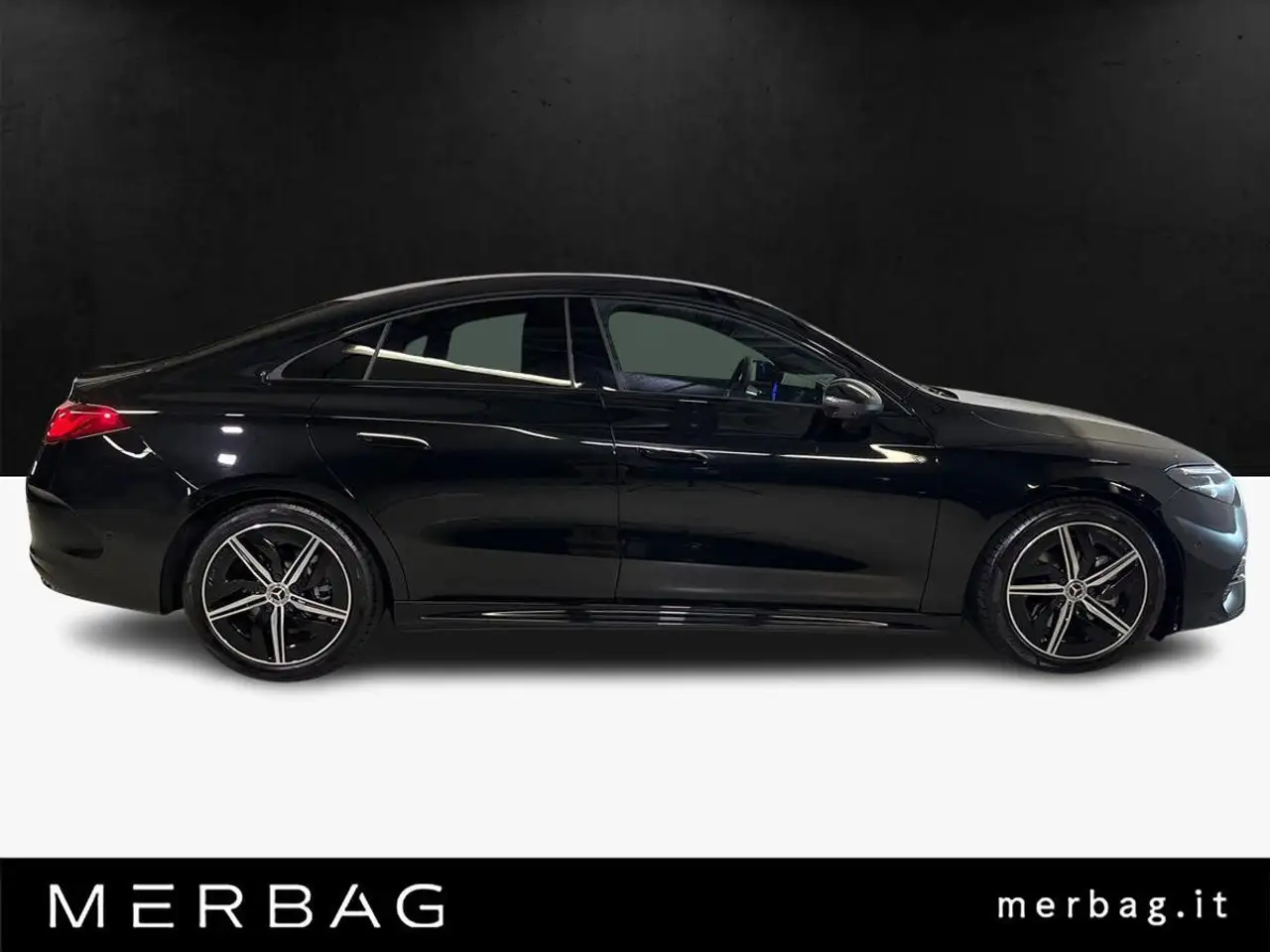 Mercedes-Benz CLA 2026