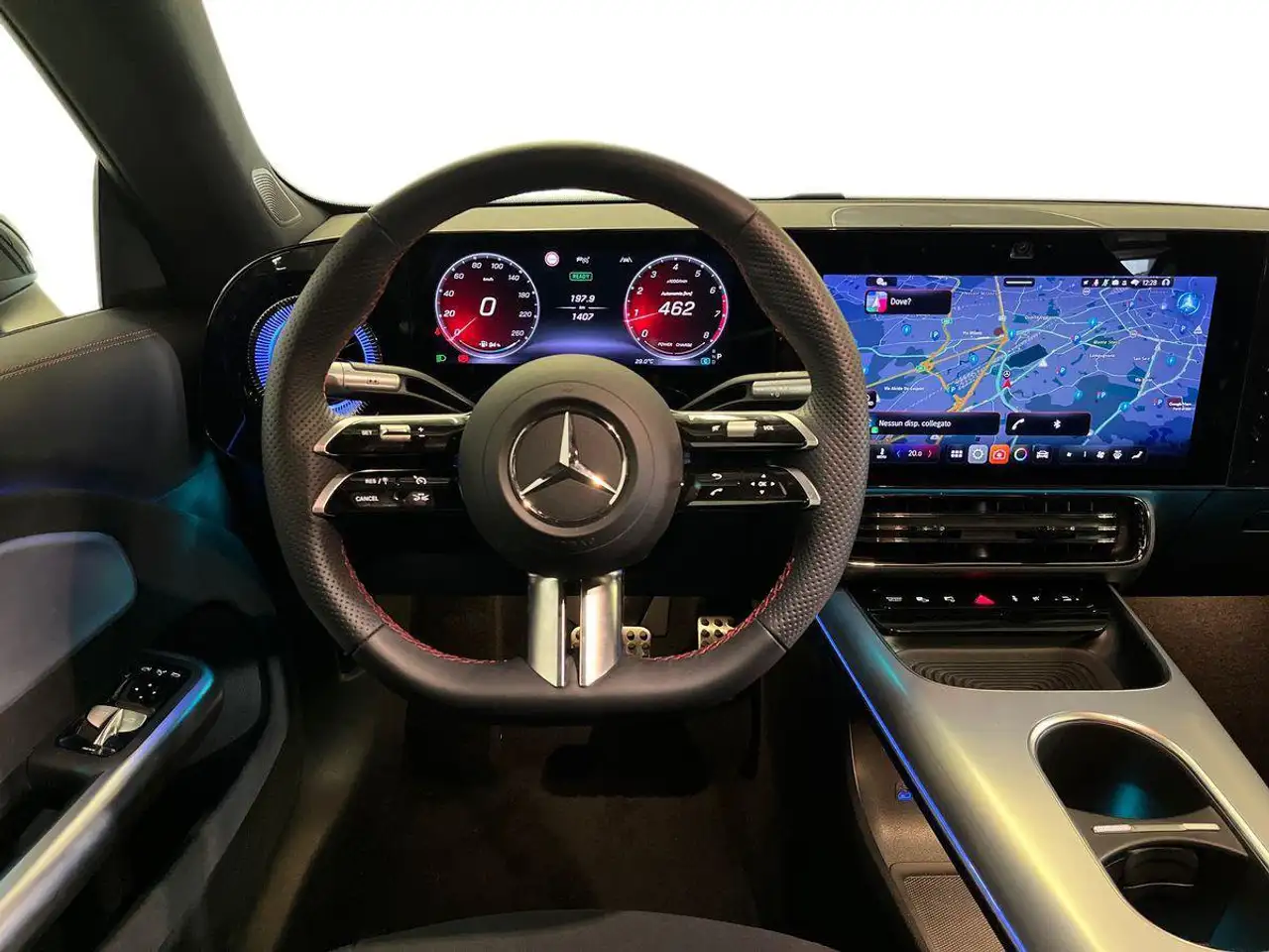 Mercedes-Benz CLA 2026 — фото 11