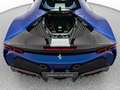 Ferrari SF90 Spider ''Assetto Fiorano'' Blauw - thumbnail 27