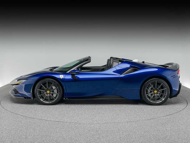 Ferrari SF90 Spider ''Assetto Fiorano''