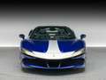 Ferrari SF90 Spider ''Assetto Fiorano'' Синій - thumbnail 10