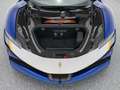 Ferrari SF90 Spider ''Assetto Fiorano'' Blauw - thumbnail 25