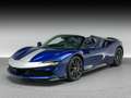 Ferrari SF90 Spider ''Assetto Fiorano'' Синій - thumbnail 1