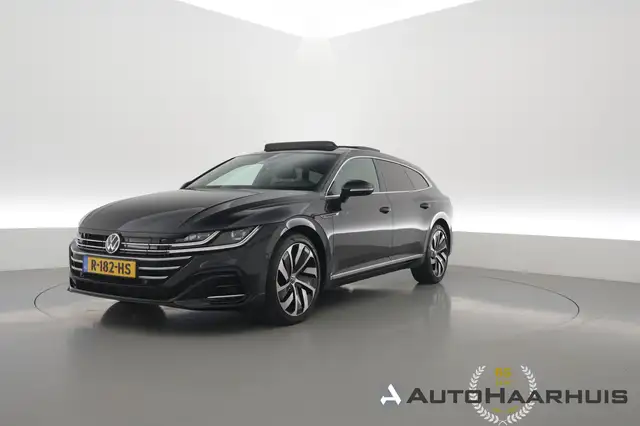 Volkswagen Arteon Shooting Brake 1.4 TSI eHybrid R-Line Business+ |