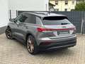 Audi Q4 e-tron Q4 50 quattro*S line*1HAND*MATRIX*HUD*SONOS Gris - thumbnail 8