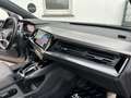 Audi Q4 e-tron quattro*S line*1HAND*MATRIX*HUD*SONOS Gris - thumbnail 18