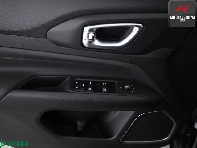 Jeep Compass view 15