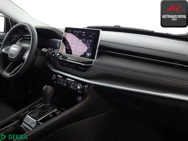 Jeep Compass view 10