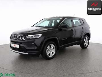 Compass 1.5 GSE e-Hybrid ALTITUDE 360GRAD,ACC