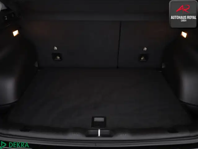 Jeep Compass view 14