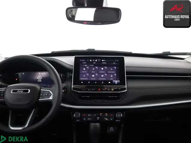 Jeep Compass view 9