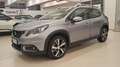 Peugeot 2008 1.2 PureTech Turbo Allure Grau - thumbnail 2