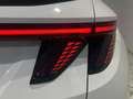 Hyundai TUCSON 1.6 T HEV Nline AT 239 Weiß - thumbnail 13
