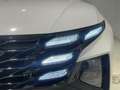 Hyundai TUCSON 1.6 T HEV Nline AT 239 Weiß - thumbnail 10