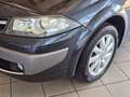 Renault Megane 1.6 Avantage *Scheckheftpflegt, Rentnerfahrzeug* Noir - thumbnail 8