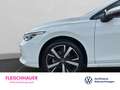 Volkswagen Golf VIII 1.5 eTSI  Matrix+CarPlay+PDC+DSG Weiß - thumbnail 17