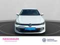Volkswagen Golf VIII 1.5 eTSI  Matrix+CarPlay+PDC+DSG Weiß - thumbnail 2