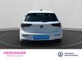 Volkswagen Golf VIII 1.5 eTSI  Matrix+CarPlay+PDC+DSG Weiß - thumbnail 6