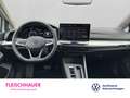 Volkswagen Golf VIII 1.5 eTSI  Matrix+CarPlay+PDC+DSG Weiß - thumbnail 13