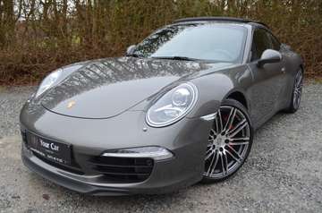 911 C2S PDK * SUNROOF * SPORT CHRONO PLUS * HISTOR