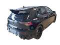 Volkswagen Golf VIII 2.0 TSI DSGf R Black Edition Navi IQ.L Schwarz - thumbnail 2