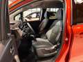 Nissan Townstar Kombi DIG-T 130 L2 Tekna Navi Kam 7Sitze Orange - thumbnail 12
