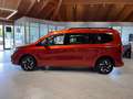 Nissan Townstar Kombi DIG-T 130 L2 Tekna Navi Kam 7Sitze Orange - thumbnail 5