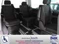 Volkswagen T6 Multivan Comfortline Hochdach Kassettenlift Beżowy - thumbnail 15