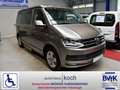 Volkswagen T6 Multivan Comfortline Hochdach Kassettenlift Beżowy - thumbnail 2