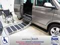 Volkswagen T6 Multivan Comfortline Hochdach Kassettenlift Beige - thumbnail 9