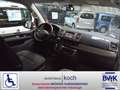 Volkswagen T6 Multivan Comfortline Hochdach Kassettenlift Beige - thumbnail 6
