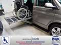 Volkswagen T6 Multivan Comfortline Hochdach Kassettenlift Beige - thumbnail 10