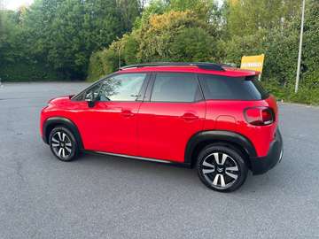 C3 Aircross 1.2 PureTech Rip Curl (EU6.2)