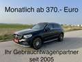 Mercedes-Benz GLC 250 d 4MATIC Aut. ***AMG-Line*** Schwarz - thumbnail 1