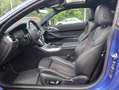 BMW 420 420d Coupe xDrive M Sport Aut. LED Navi Pano Blu/Azzurro - thumbnail 9