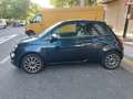 Fiat 500 1.2 Lounge Blauw - thumbnail 3