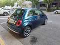 Fiat 500 1.2 Lounge Blauw - thumbnail 5