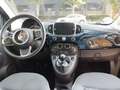 Fiat 500 1.2 Lounge Blauw - thumbnail 10