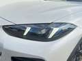 BMW 440 Mi xDrive Gran Coupé Weiß - thumbnail 14